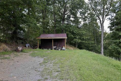1801 Ward Road Elkins WV 26241