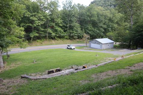 1801 Ward Road Elkins WV 26241