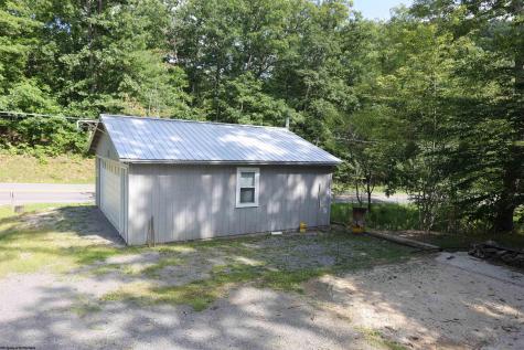 1801 Ward Road Elkins WV 26241