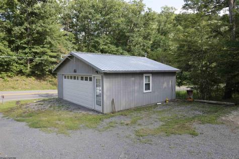 1801 Ward Road Elkins WV 26241