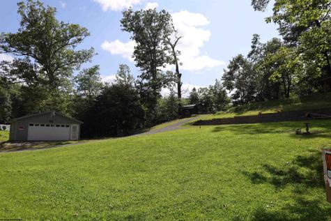 1801 Ward Road Elkins WV 26241