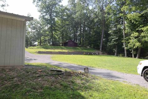 1801 Ward Road Elkins WV 26241