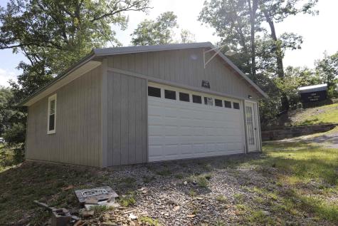 1801 Ward Road Elkins WV 26241