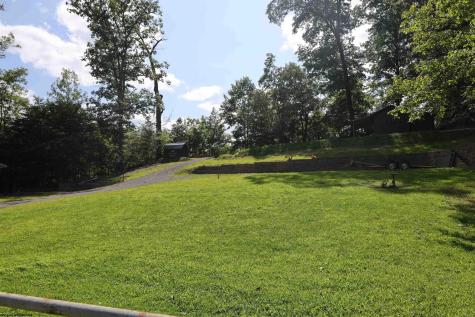 1801 Ward Road Elkins WV 26241