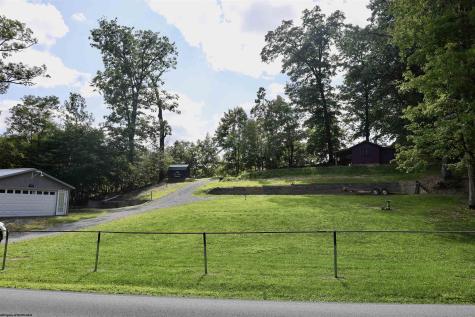 1801 Ward Road Elkins WV 26241