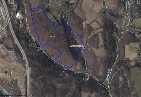 455 Wades Run Road Morgantown WV 26501
