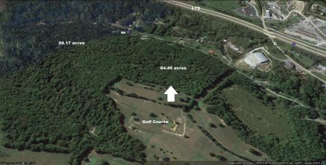 455 Wades Run Road Morgantown WV 26501