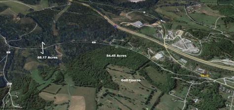455 Wades Run Road Morgantown WV 26501