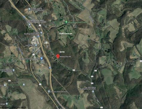 455 Wades Run Road Morgantown WV 26501