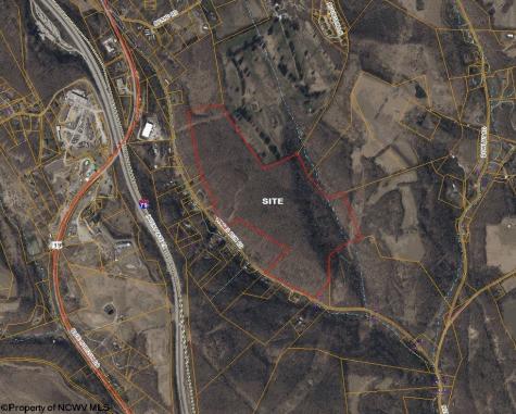 455 Wades Run Road Morgantown WV 26501