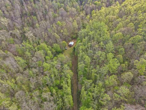 0 Flat Run Road Ireland WV 26376