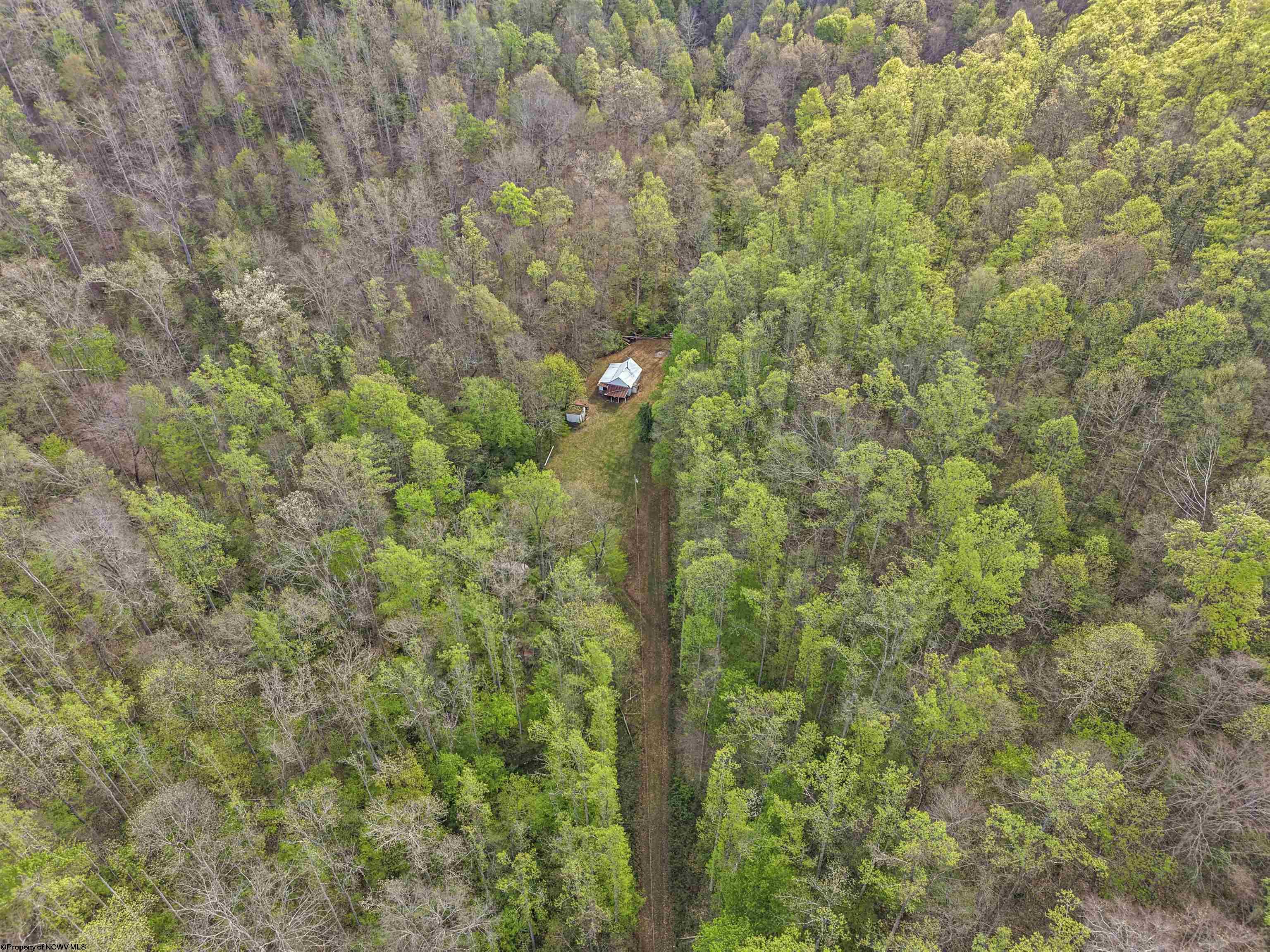 0 Flat Run Road Ireland WV 26376