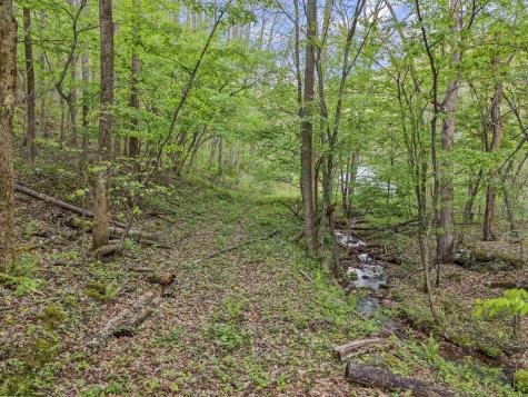 0 Flat Run Road Ireland WV 26376