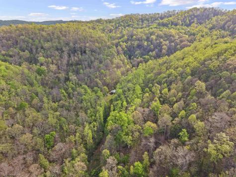 0 Flat Run Road Ireland WV 26376