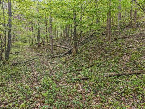 0 Flat Run Road Ireland WV 26376