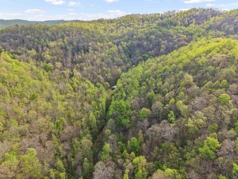 0 Flat Run Road Ireland WV 26376