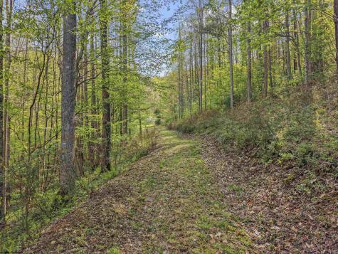 0 Flat Run Road Ireland WV 26376