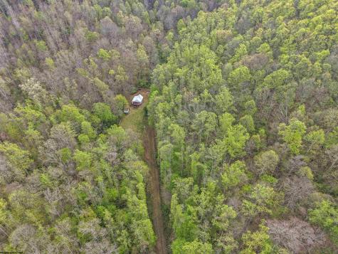 0 Flat Run Road Ireland WV 26376