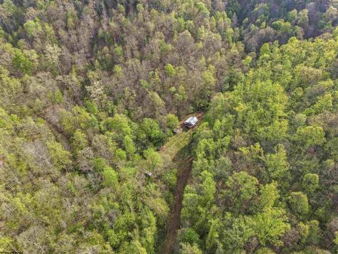 0 Flat Run Road Ireland WV 26376