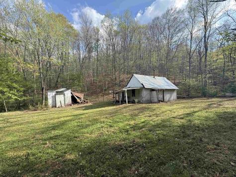 0 Flat Run Road Ireland WV 26376