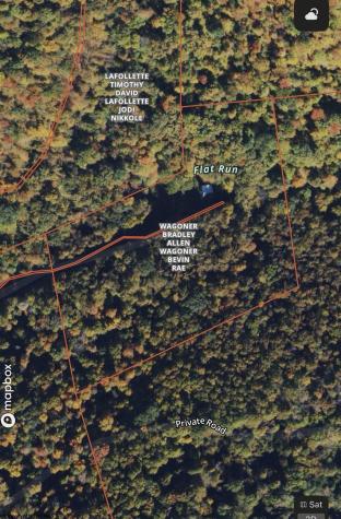 0 Flat Run Road Ireland WV 26376