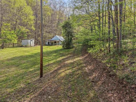 0 Flat Run Road Ireland WV 26376