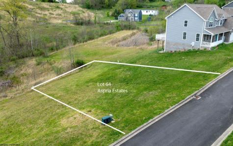 64 Santorini Avenue Morgantown WV 26508