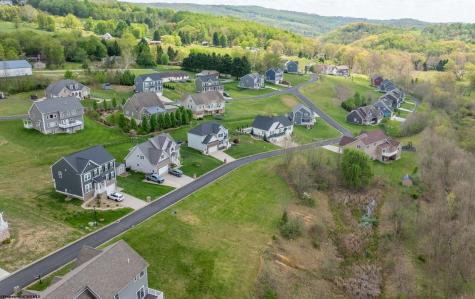 64 Santorini Avenue Morgantown WV 26508