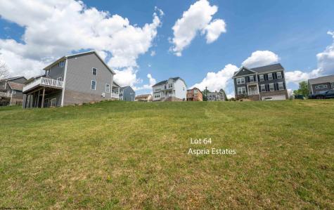 64 Santorini Avenue Morgantown WV 26508