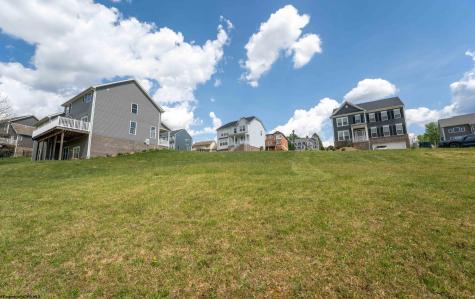 64 Santorini Avenue Morgantown WV 26508
