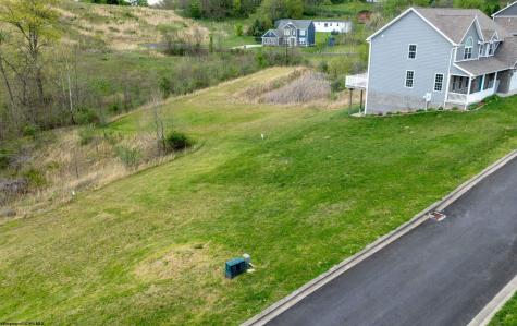 64 Santorini Avenue Morgantown WV 26508