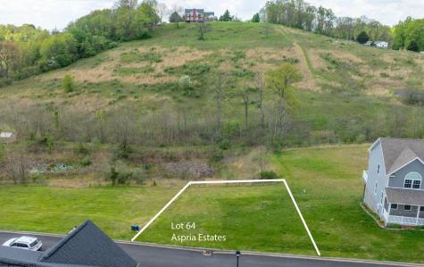 64 Santorini Avenue Morgantown WV 26508