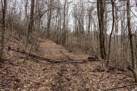 1 Huey Run Road Mannington WV 26582