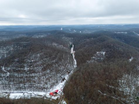 1 Huey Run Road Mannington WV 26582