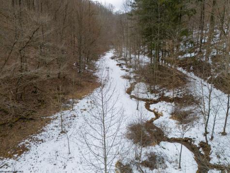 1 Huey Run Road Mannington WV 26582