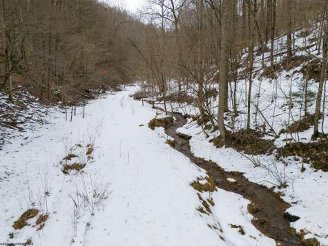 1 Huey Run Road Mannington WV 26582