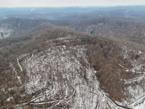 1 Huey Run Road Mannington WV 26582