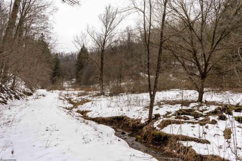 1 Huey Run Road Mannington WV 26582