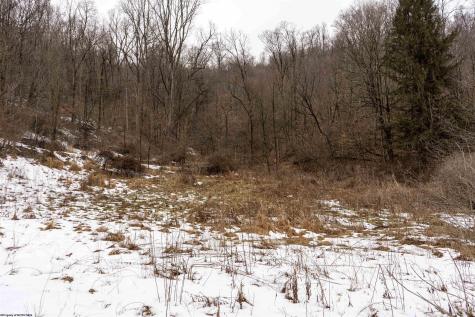 1 Huey Run Road Mannington WV 26582