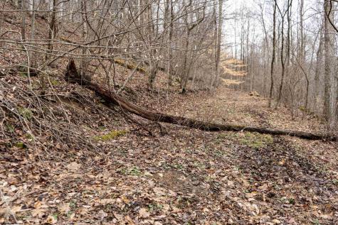 1 Huey Run Road Mannington WV 26582