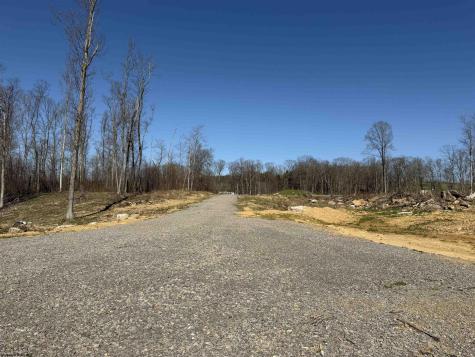 3 N Poplar Ridge Bruceton Mills WV 26525
