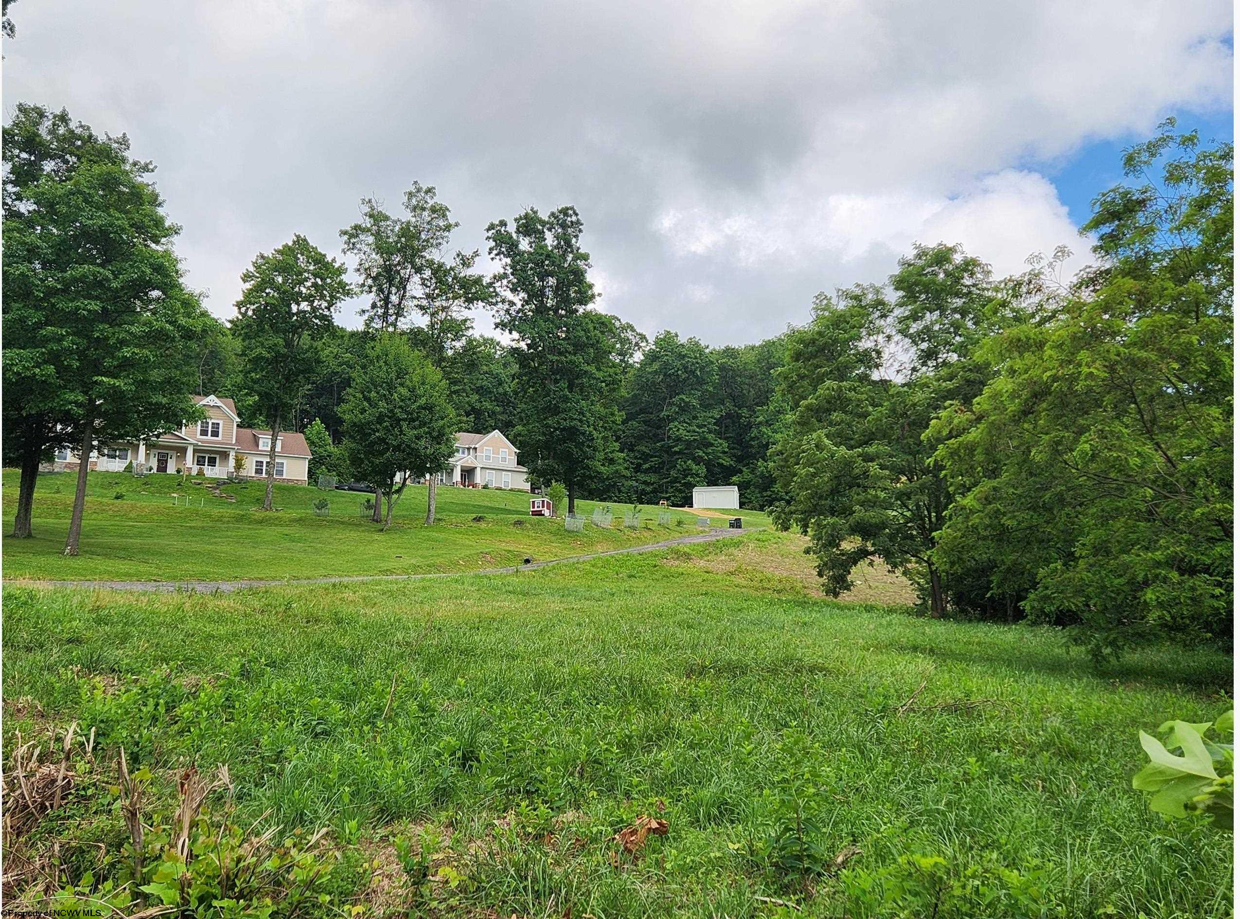 0 Alayna Drive Morgantown WV 26508