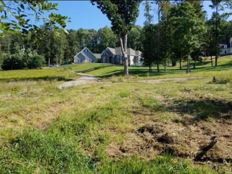 0 Alayna Drive Morgantown WV 26508
