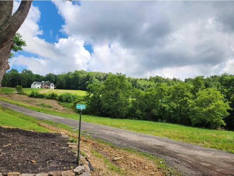 0 Alayna Drive Morgantown WV 26508