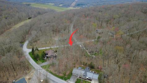 0 Anemone Lane Terra Alta WV 26764