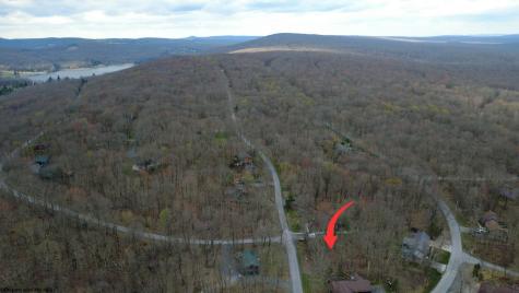 0 Anemone Lane Terra Alta WV 26764