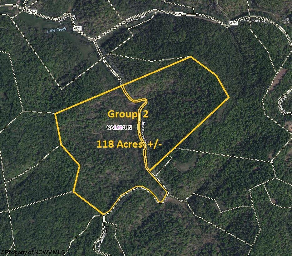 10 Little Rowels Run Road Creston WV 26141