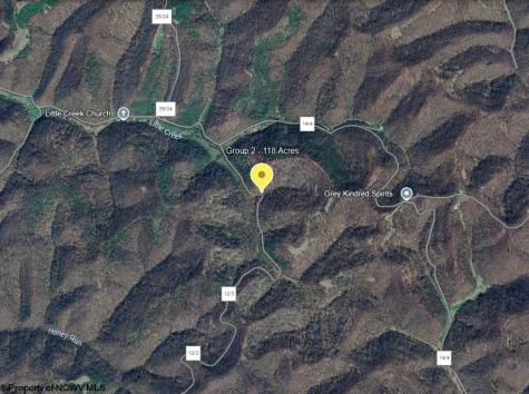 10 Little Rowels Run Road Creston WV 26141