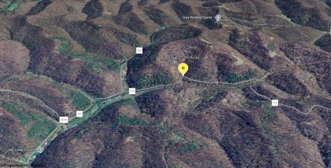 10 Little Rowels Run Road Creston WV 26141