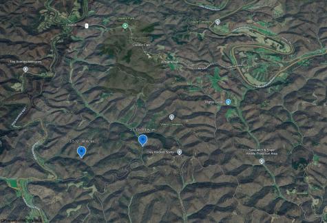 10 Little Rowels Run Road Creston WV 26141